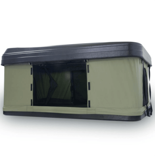 Rooftop Tent Recommendation for Auto Parts Wholesalers