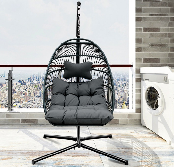 The Swing Chair Recommendation for Patio Furniture Retailers