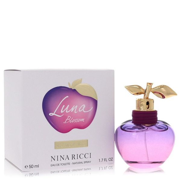 Nina ricci nina online luna