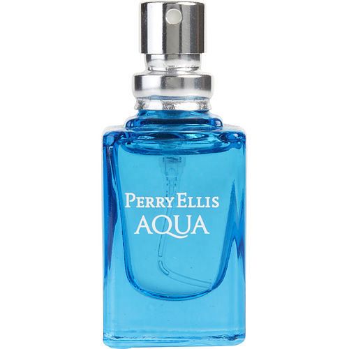 Perry ellis discount aqua body spray