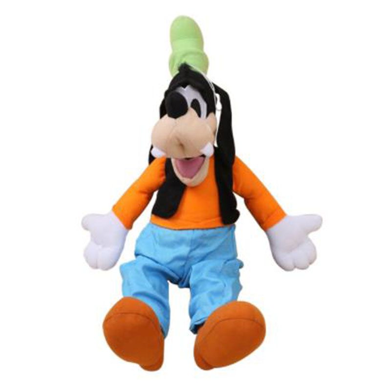 dancing goofy toy