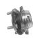 513310 Front Wheel Bearing Hub Assembly fit for 2003 2004 2005 2006 2007 Nissan Murano 2004 2005 2006 2007 2008 2009 Nissan Quest 5 Lugs