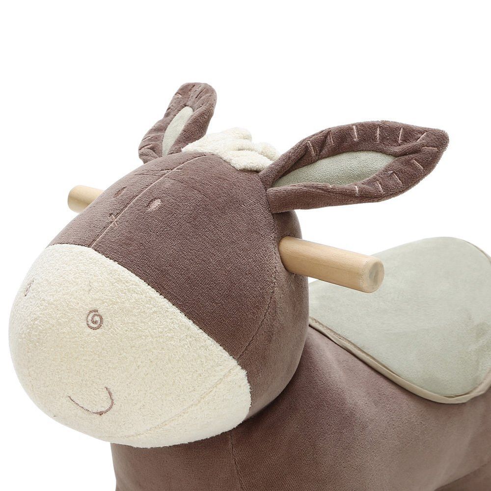 rocking horse for 6 month old