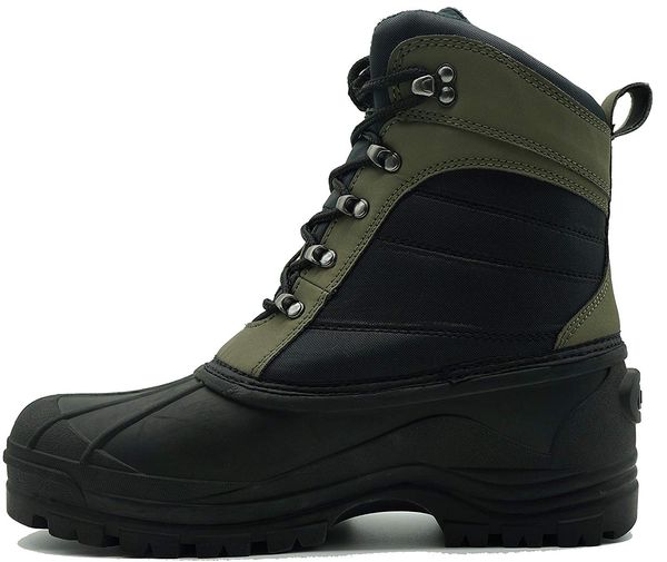 mens winter snow boots sale